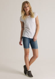 Bermuda Skinny