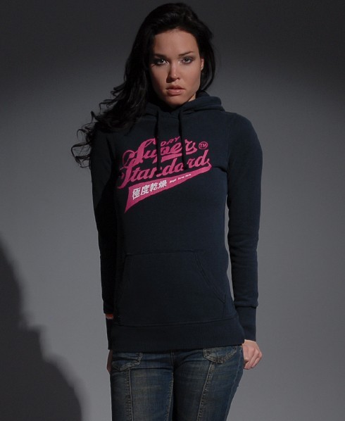 Superdry New Standard hood