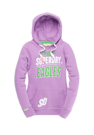 Red Eagle Hoodie