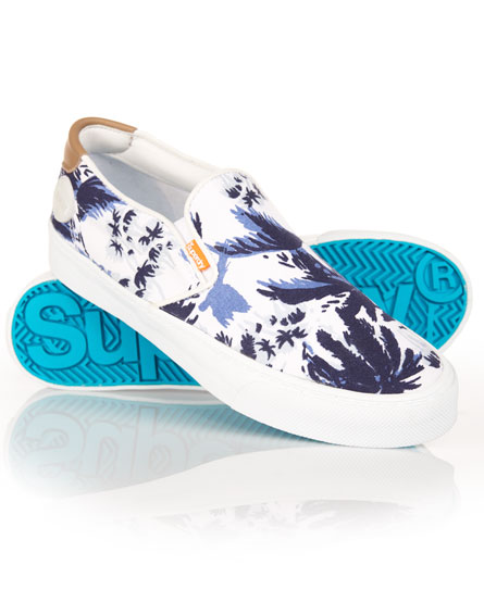 sr Vintage Womens Keds Soft Leather Baseball Stitch Sneakers Shoe 8.5
