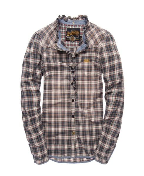 Superdry Caroler's Shirt
