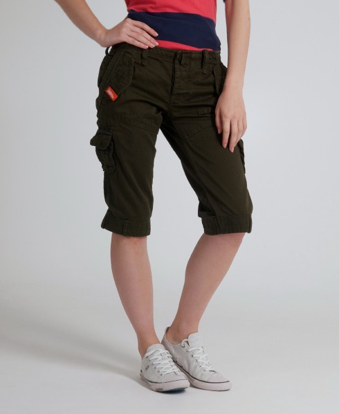 Superdry Core Cargo Short