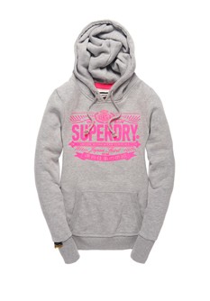 Union Hoodie