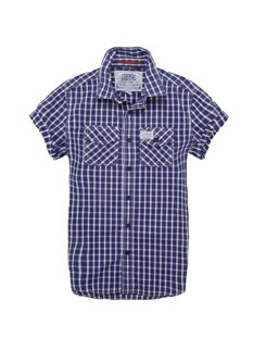 Washbasket Shirt