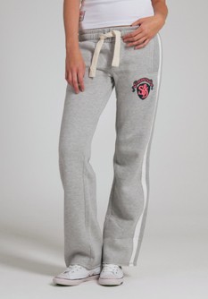 Badge Hockey Jogger