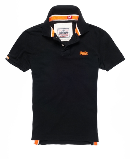 Superdry Classic Pique Polo