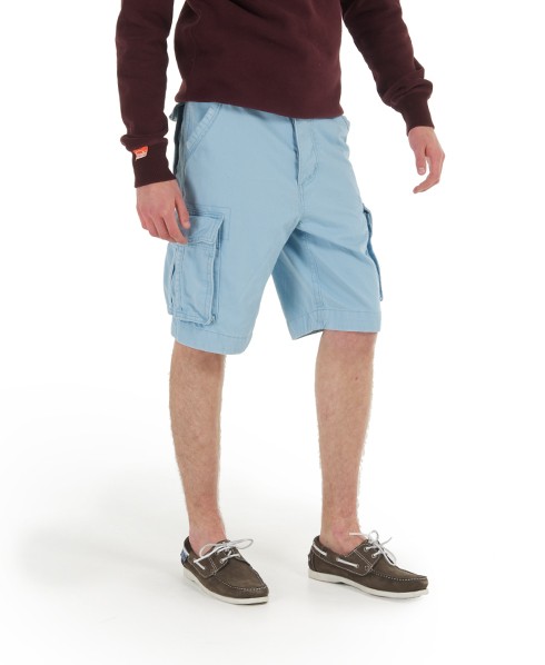 Superdry Commodity Cargo Short