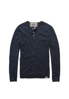 Heritage Grandad Top