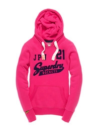 Rockets Hoodie
