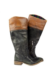 Winter Bridle Stiefel