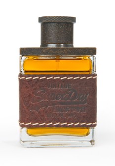 Double Dry Cologne