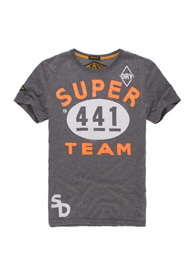 Four 41 Race T-shirt