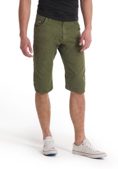 Arc 3D Tapered Short