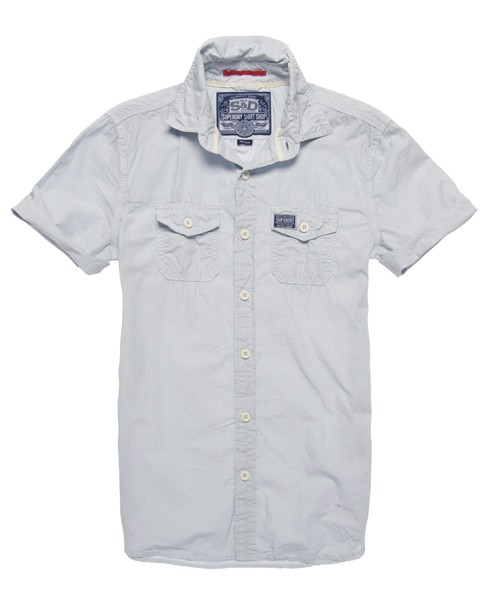 Superdry Washbasket Shirt
