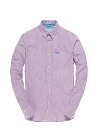 New York Shirt