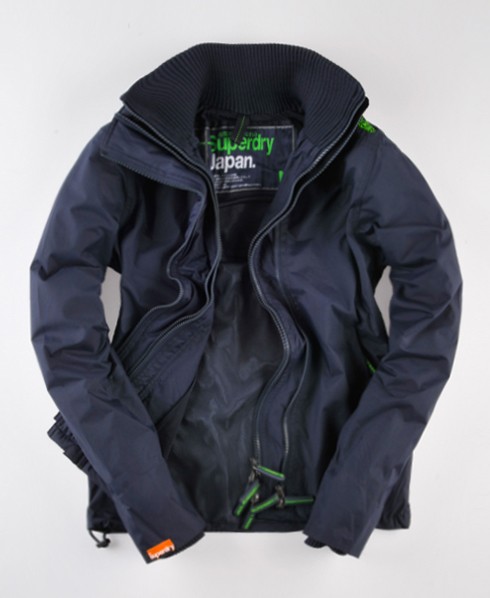Superdry Technical Windcheater