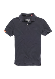 Polo Vintage Destroyed
