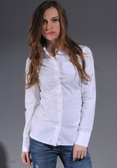 Chemise classique Smart