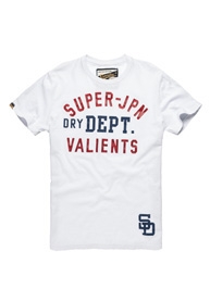 Valients T-shirt