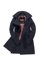 Super Raincoat