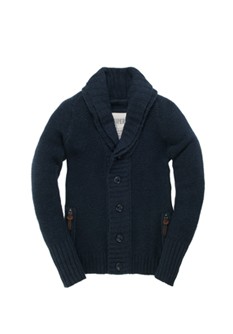 Shawls Cardigan