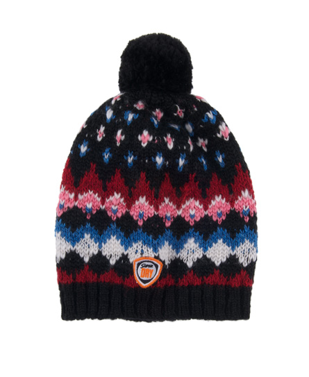 Superdry Apres Bobble Hat