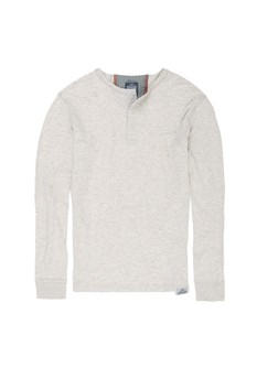 Heritage Grandad Top