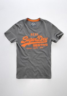 Vintage Entry T-shirt