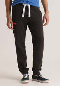 Slim Fit Joggers