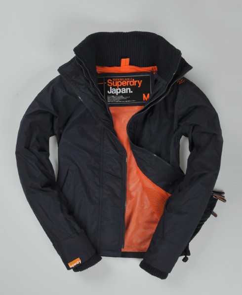 Superdry Technical Windcheater