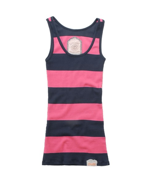 Superdry Top débardeur classique
