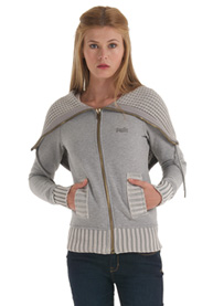Snood Cold Hoodie