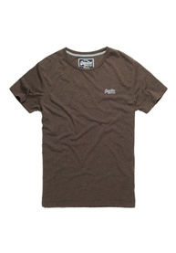 Embroidery T-shirt