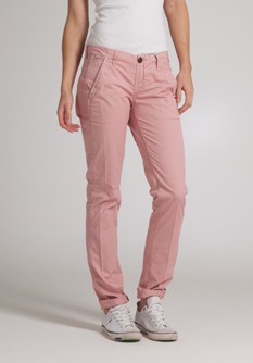 Page Tapered Chino