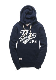Angels Hoodie