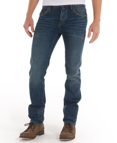 Superdry Officer Slim Jeans