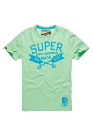 Dry Goods T-shirt