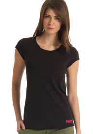 Pocket T-shirt