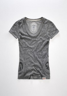 Bag Big Pocket T-shirt