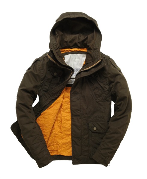 Superdry Veste Ejector