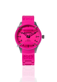 Scuba Midi Watch