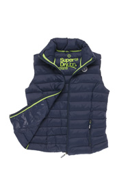 Fuji Vest