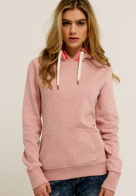 Luxe Sorority Hoodie