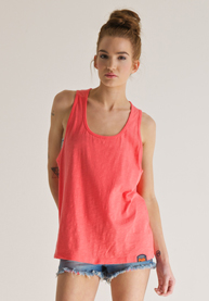 Low Arm Hole Vest