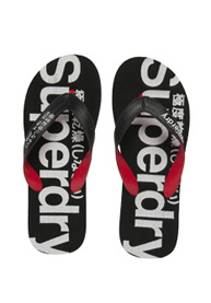 GT2 Two Colour Flip Flop