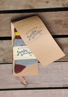 Quintessential Sock