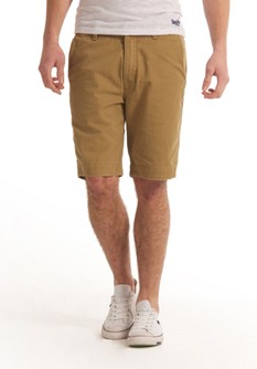 Commodity Chino Shorts