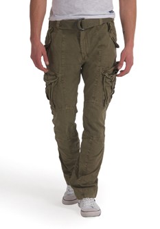 Miltary Cargo