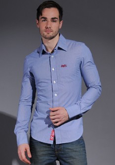 Chemise Premium
