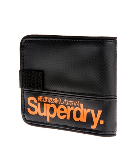 Superdry Tarpaulin Wallet